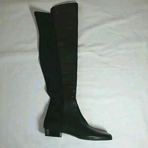 Vince camuto over the knee boots